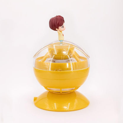 SUGA - Air Purifier -TinyTAN- DynaMart