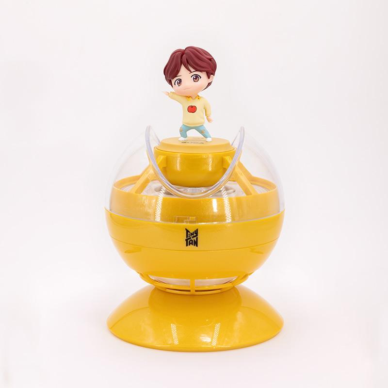 SUGA - Air Purifier -TinyTAN- DynaMart