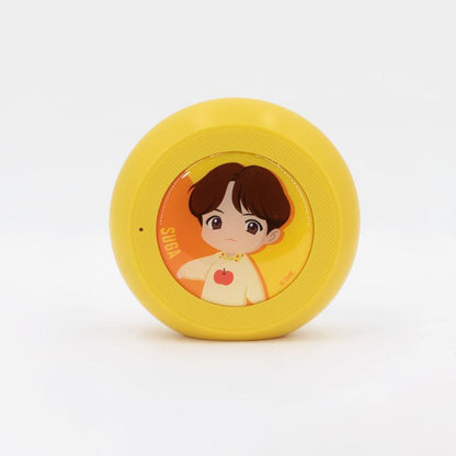 SUGA - Toothbrush Sterilizer -TinyTAN- DynaMart