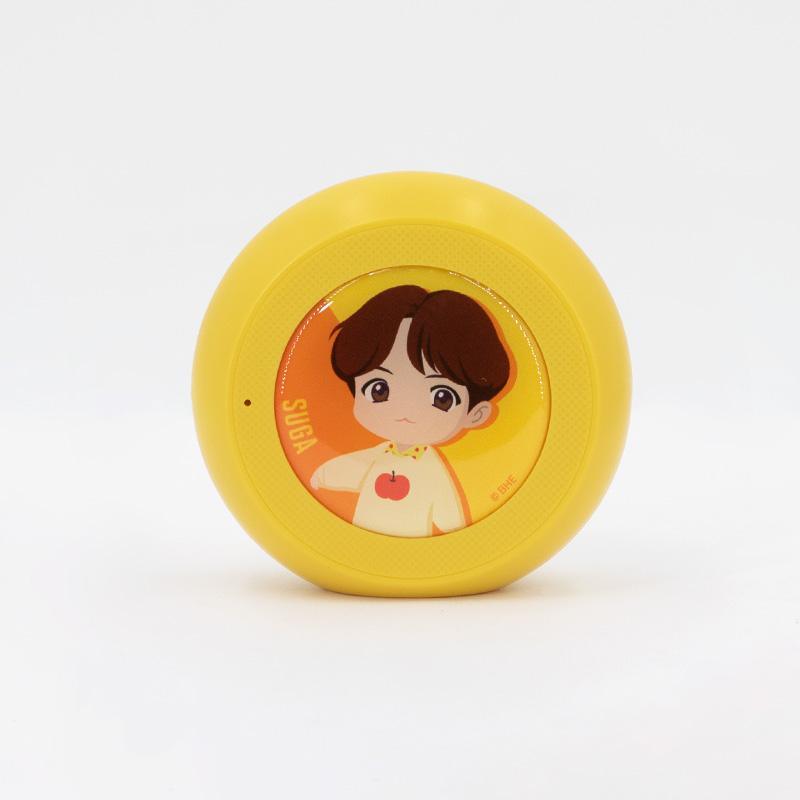 SUGA - Toothbrush Sterilizer -TinyTAN- DynaMart