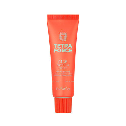 Elishacoy Tetraforce Cica  Soothing Cream 50g