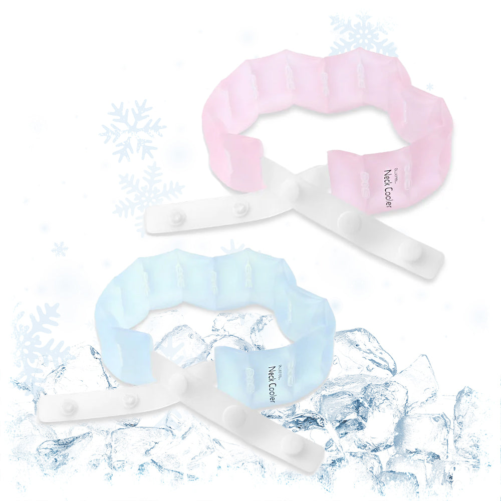 BLUEFEEL Neck Cooler Comfort